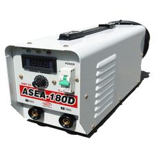 Сварочный аппарат ASEA 180D (MMA) - изображение 4