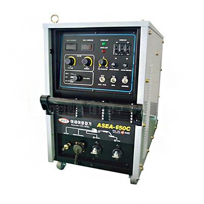 Сварочный аппарат ASEA 180D (MMA) - изображение 6