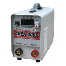 Сварочный аппарат ASEA 200D (MMA) - изображение 4