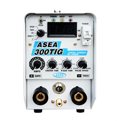Сварочный аппарат ASEA 250D (MMA) - изображение 8