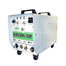 Аппарат плазменной резки ASEA AIRCOMP+ 70P (cо встроенным воздушным компрессором) - изображение 2
