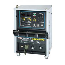 Инверторный сварочный аппарат ASEA CO2-350C (CO2/MAG/MIG) - изображение 2