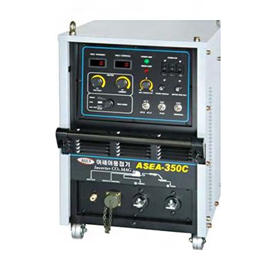 Инверторный сварочный аппарат ASEA CO2-500C (CO2/MAG/MIG) - изображение 6