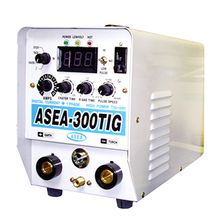Инверторный сварочный аппарат ASEA TIG300 DC TIG (Argon) - изображение 4