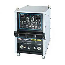 Инверторный сварочный аппарат ASEA TIG350AD AC/DC TIG(Argon) - изображение 2