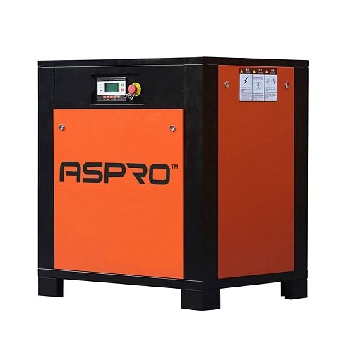 Компрессор винтовой Aspro AS-0.9/10-В