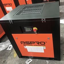 Компрессор винтовой Aspro AS-0.9/10-В - изображение 4