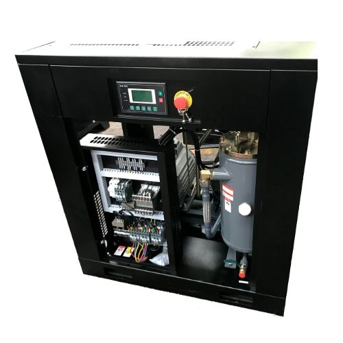 Компрессор винтовой Aspro AS-1.0/13-B - изображение 3