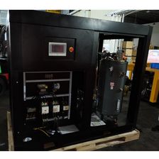 Компрессор винтовой Aspro AS-11.0/13-D - изображение 7