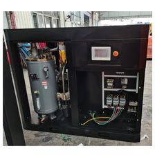 Компрессор винтовой Aspro AS-11.5/10-D - изображение 7