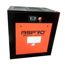 Компрессор винтовой Aspro AS-1.6/13-B - изображение 4