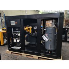 Компрессор винтовой Aspro AS-22.0/10-D - изображение 7