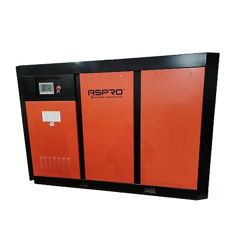Компрессор винтовой Aspro AS-23.0/10-D