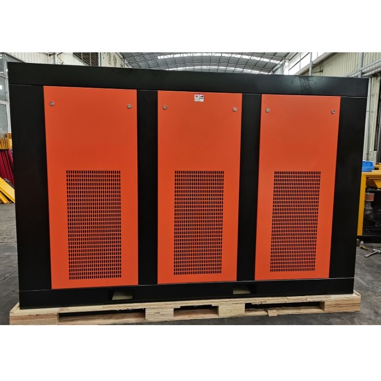 Компрессор винтовой Aspro AS-24.0/8-D - изображение 2