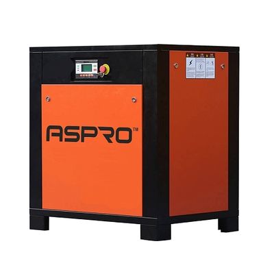 Компрессор винтовой Aspro AS-2.9/8-B - изображение 10