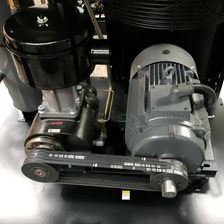 Компрессор винтовой Aspro AS-2.9/8-B - изображение 7