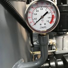 Компрессор винтовой Aspro AS-2.9/8-B - изображение 8