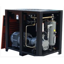 Компрессор винтовой Aspro AS-3.2/10-D - изображение 6