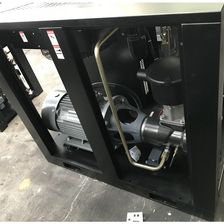 Компрессор винтовой Aspro AS-3.6/8-D - изображение 6