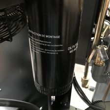 Компрессор винтовой Aspro AS-3.6/8-D - изображение 7