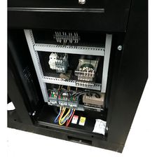 Компрессор винтовой Aspro AS-3.6/8-D - изображение 8