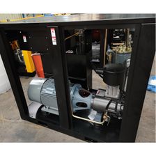 Компрессор винтовой Aspro AS-4.5/10-D - изображение 7