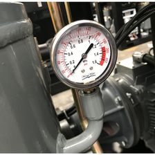 Компрессор винтовой Aspro AS-4.5/10-D - изображение 8