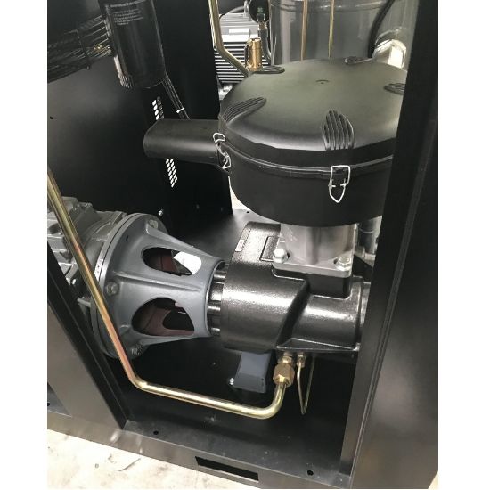 Компрессор винтовой Aspro AS-5.6/10-D - изображение 4