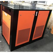 Компрессор винтовой Aspro AS-5.6/10-D - изображение 7