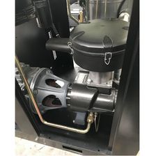 Компрессор винтовой Aspro AS-5.6/10-D - изображение 8