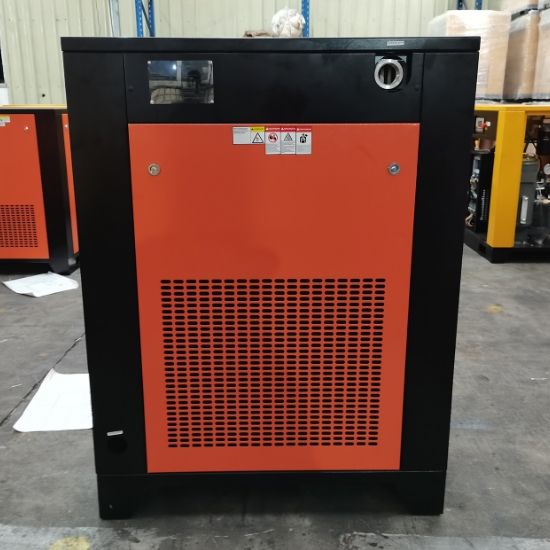 Компрессор винтовой Aspro AS-6.4/10-D - изображение 4