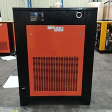 Компрессор винтовой Aspro AS-6.4/10-D - изображение 8