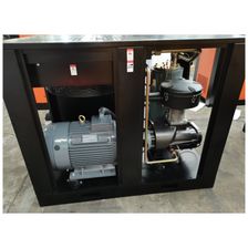 Компрессор винтовой Aspro AS-7.0/8-D - изображение 7