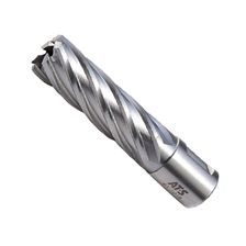 Сверло корончатое по металлу AT-S HSS 38х50 мм - изображение 2