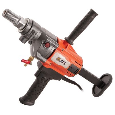 Установка алмазного бурения AT-S SU-180M (комплект) - изображение 7