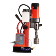 Магнитный сверлильный станок AT-S SU-23/50E - изображение 4