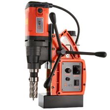 Станок сверлильный магнитный AT-S SU-32 - изображение 3