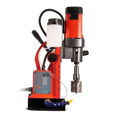 Станок сверлильный магнитный AT-S SU-32 - изображение 7