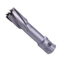 Сверло корончатое по металлу AT-S TCT 12х50 мм - изображение 2