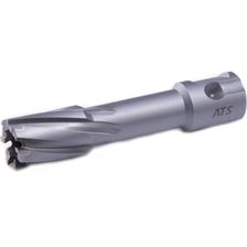 Сверло корончатое AT-S TCT 70x50 - изображение 2