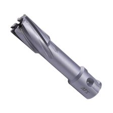 Сверло корончатое AT-S TCT L 35 мм d 14 мм - изображение 2