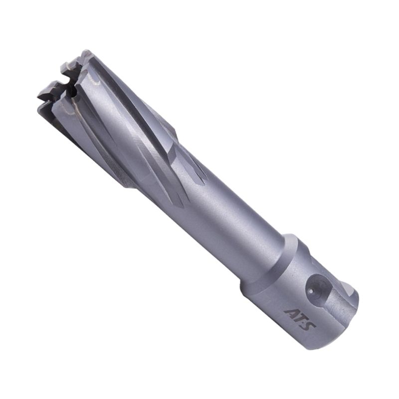 Сверло корончатое AT-S TCT L 50 мм d 64 мм