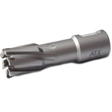 Сверло корончатое AT-S, TCT, L=35 мм, d=15 мм, TN3515 - изображение 2