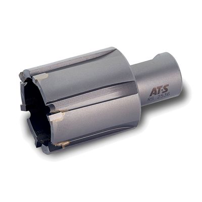 Сверло корончатое AT-S, TCT, L=35 мм, d=30 мм, TN3530 - изображение 9