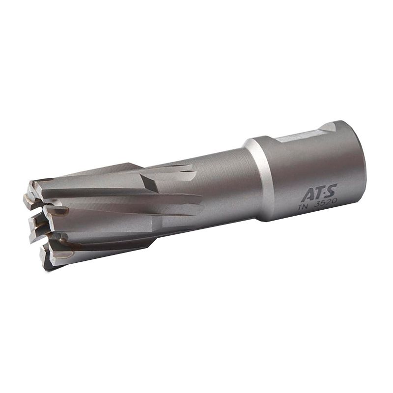 Сверло корончатое AT-S, TCT, L=35 мм, d=48 мм, TN3548