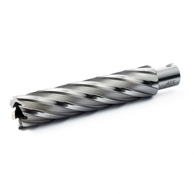 Сверло корончатое AT-S, TCT, L=35 мм, d=60 мм, TN3560 - изображение 4