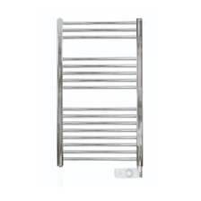 Электрический полотенцесушитель лесенка Atlantic 2012 CH 300W (850403) - изображение 2