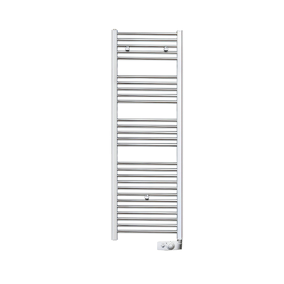 Электрический полотенцесушитель лесенка Atlantic 2012 CH 500W (850405)
