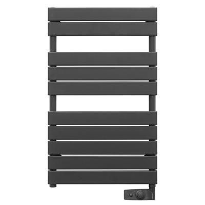 Электрический полотенцесушитель лесенка Atlantic Adelis ANT 750W (002241) - изображение 6