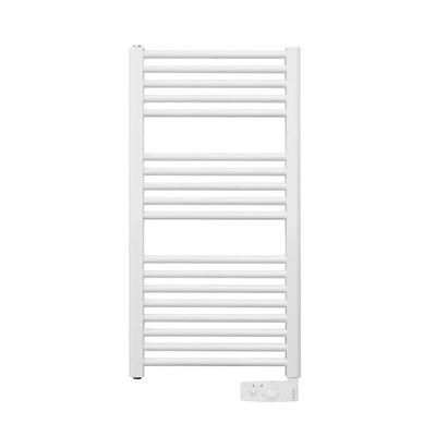 Электрический полотенцесушитель лесенка Atlantic Adelis ANT 750W (002241) - изображение 7